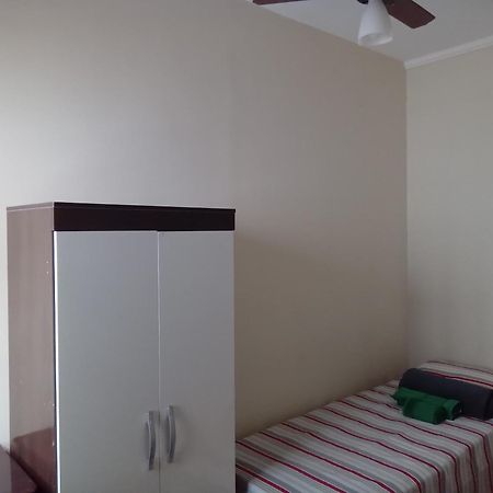 Pousada Casa Nostra Sao Paulo Dış mekan fotoğraf