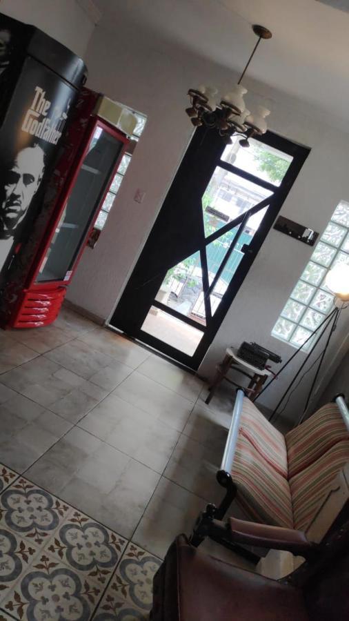 Pousada Casa Nostra Sao Paulo Dış mekan fotoğraf