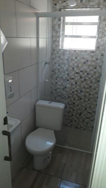 Pousada Casa Nostra Sao Paulo Dış mekan fotoğraf