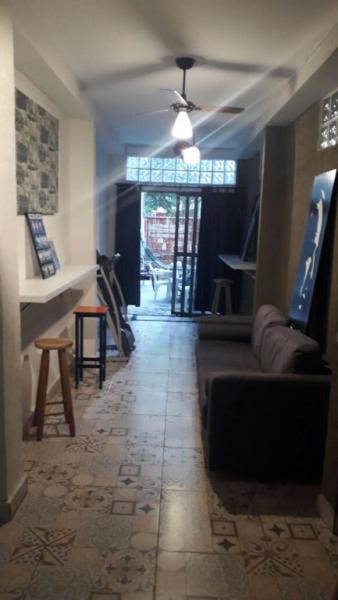 Pousada Casa Nostra Sao Paulo Dış mekan fotoğraf