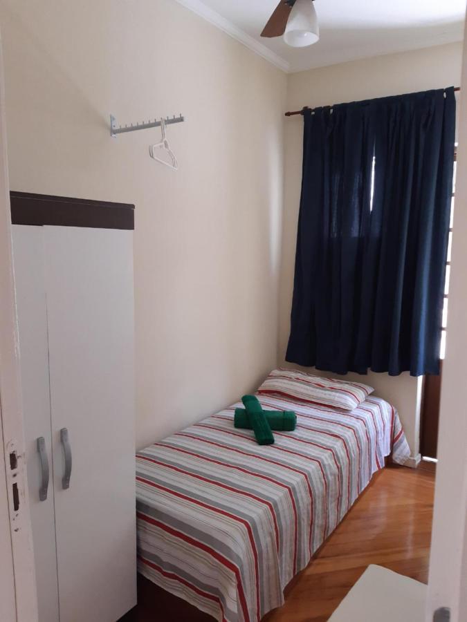 Pousada Casa Nostra Sao Paulo Dış mekan fotoğraf