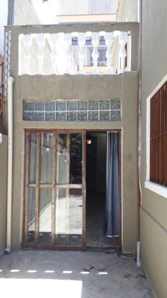 Pousada Casa Nostra Sao Paulo Dış mekan fotoğraf