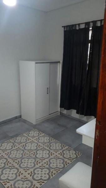 Pousada Casa Nostra Sao Paulo Dış mekan fotoğraf