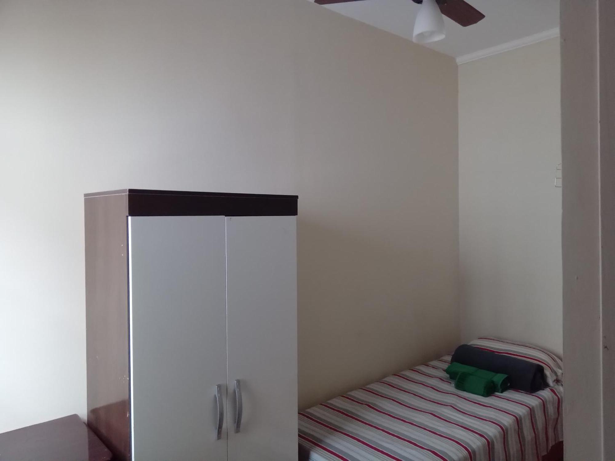 Pousada Casa Nostra Sao Paulo Dış mekan fotoğraf