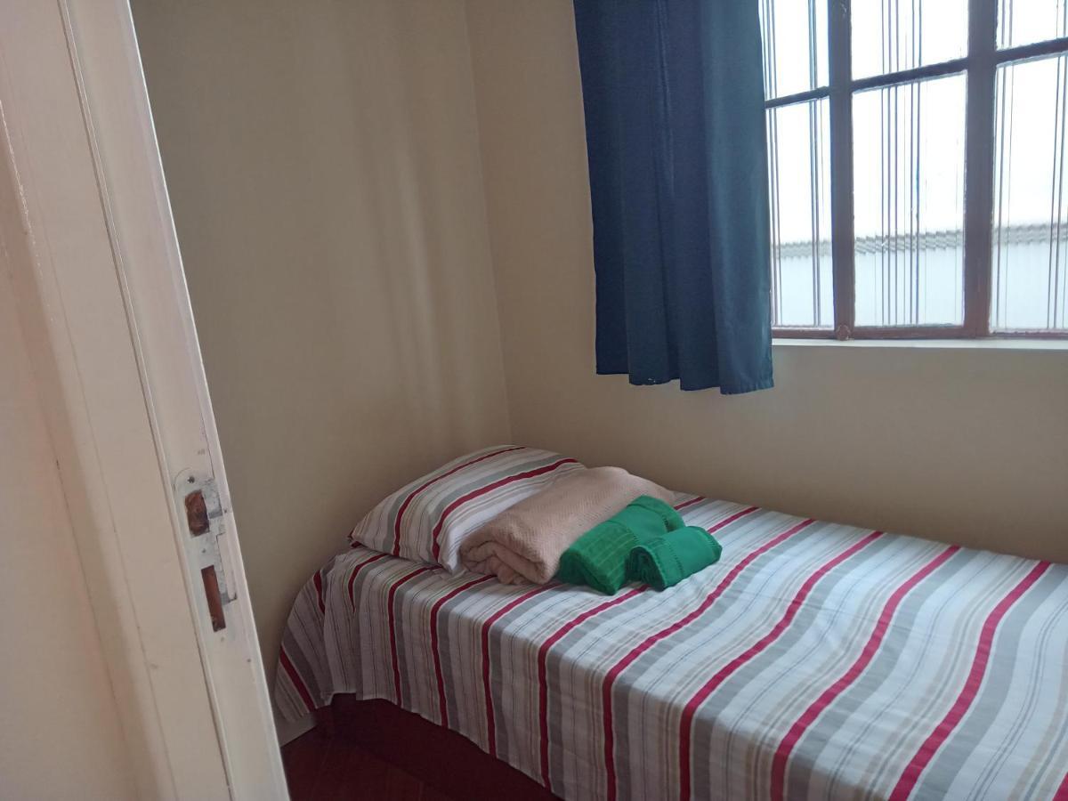 Pousada Casa Nostra Sao Paulo Dış mekan fotoğraf