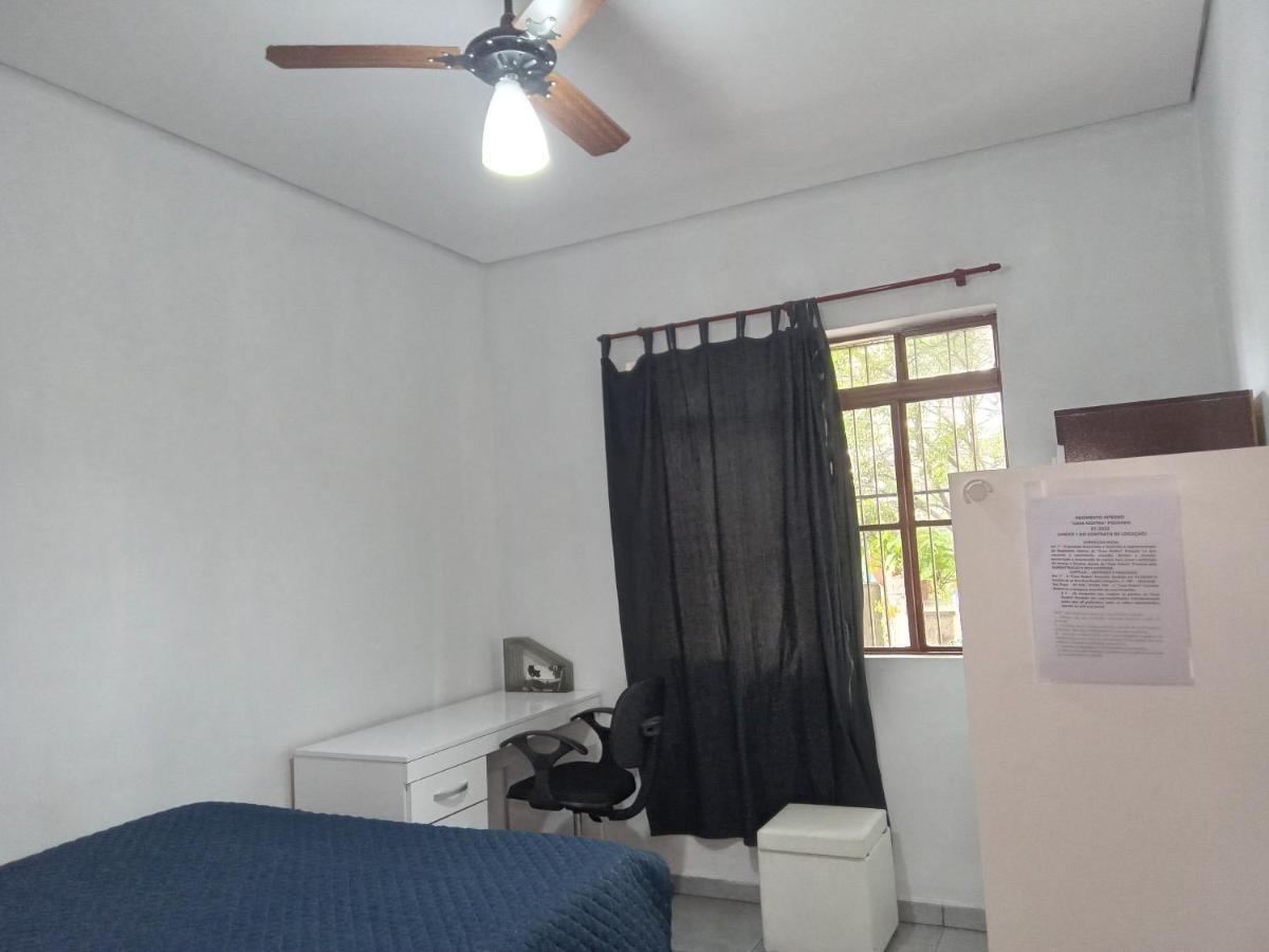 Pousada Casa Nostra Sao Paulo Dış mekan fotoğraf