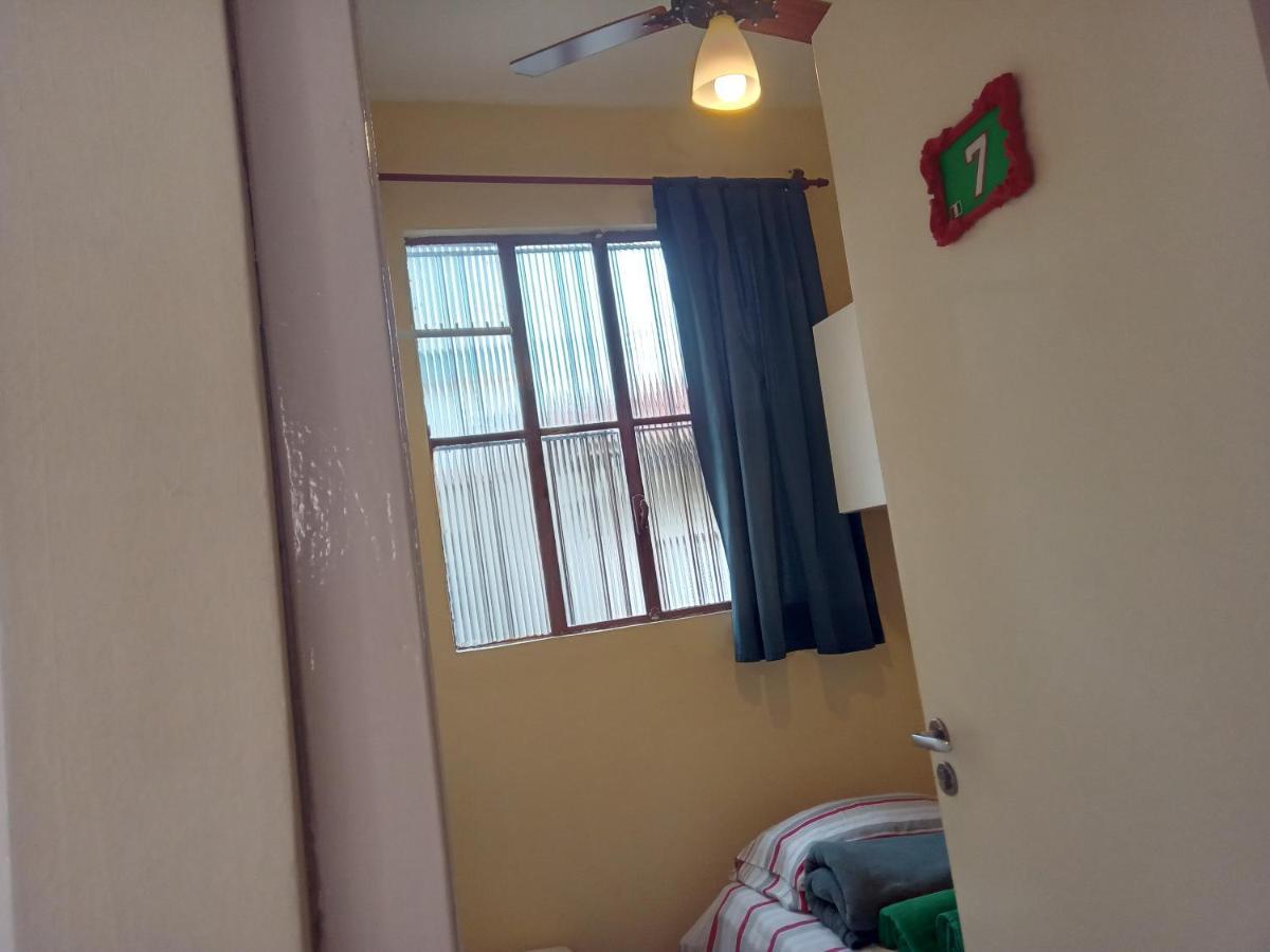 Pousada Casa Nostra Sao Paulo Dış mekan fotoğraf