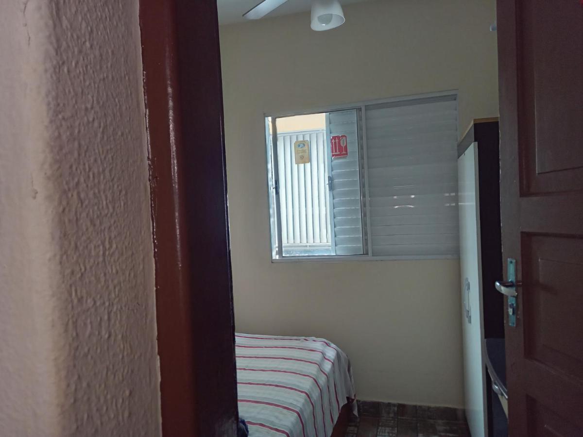 Pousada Casa Nostra Sao Paulo Dış mekan fotoğraf