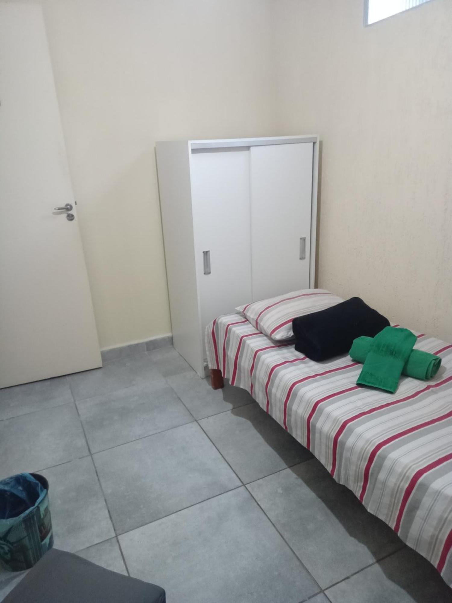 Pousada Casa Nostra Sao Paulo Dış mekan fotoğraf