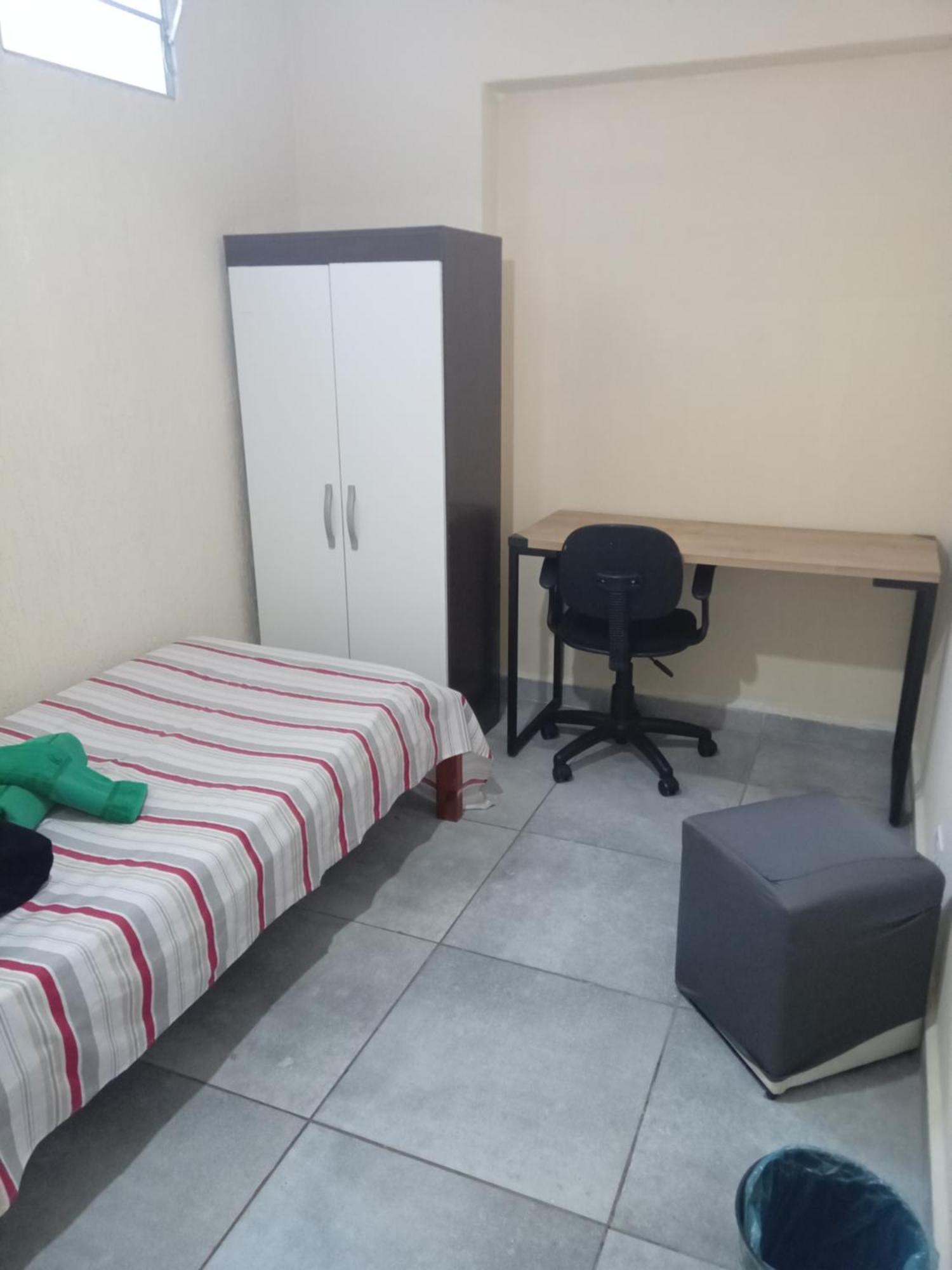 Pousada Casa Nostra Sao Paulo Dış mekan fotoğraf