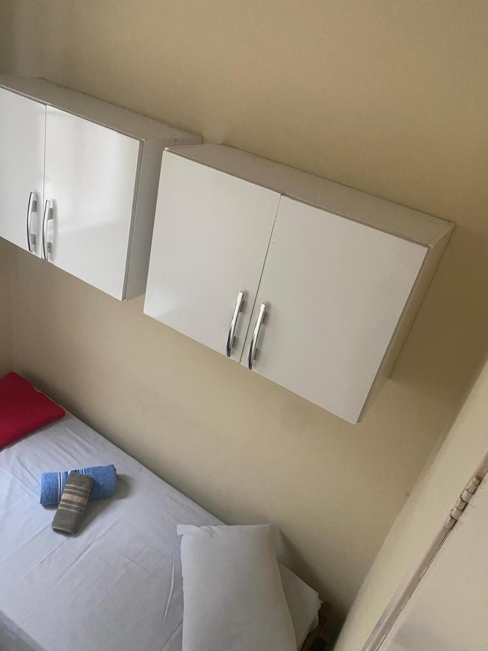 Pousada Casa Nostra Sao Paulo Dış mekan fotoğraf