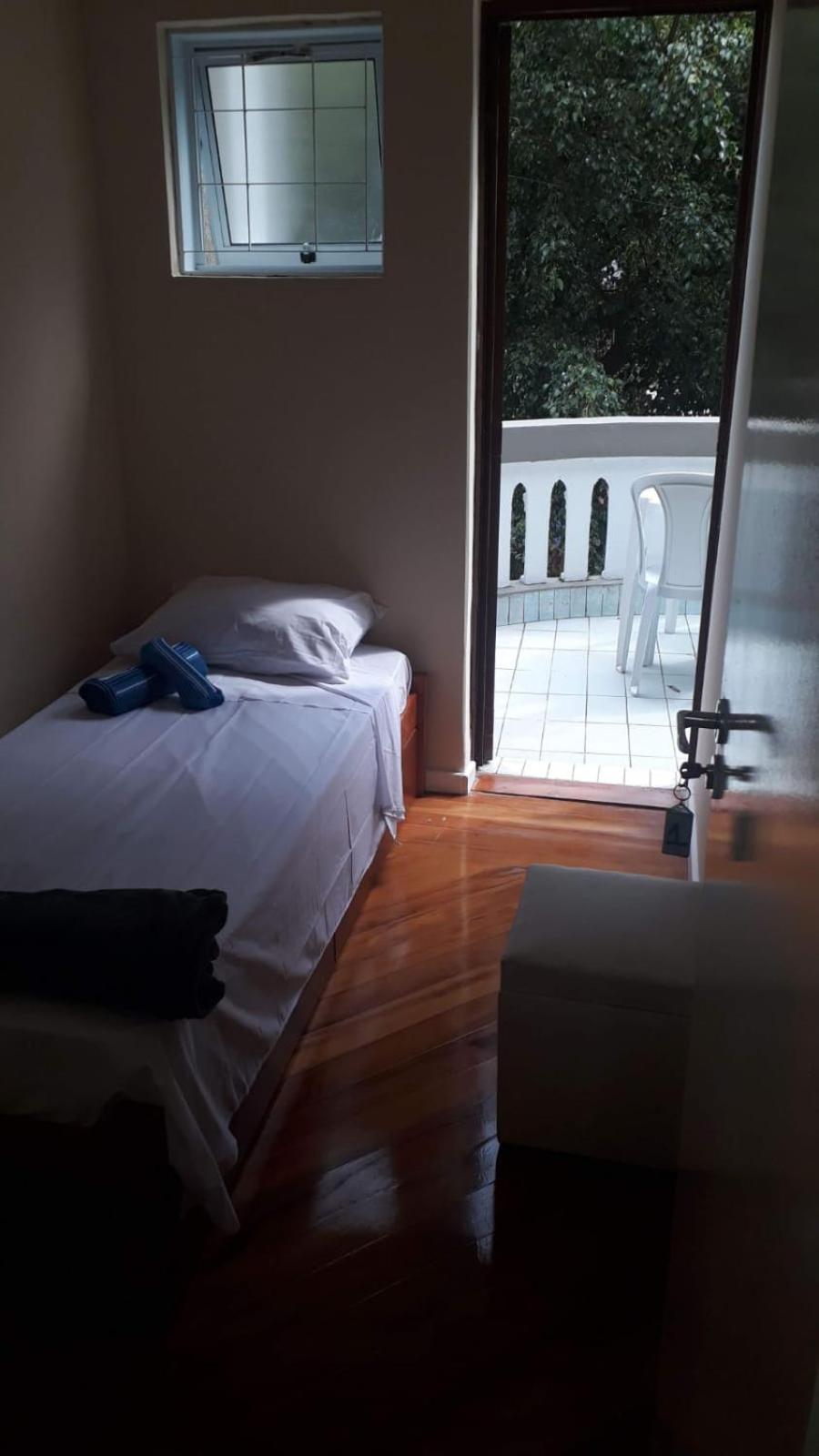 Pousada Casa Nostra Sao Paulo Dış mekan fotoğraf