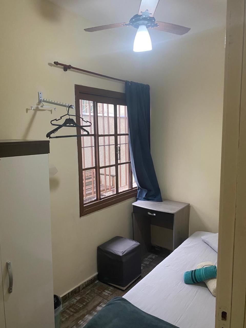 Pousada Casa Nostra Sao Paulo Dış mekan fotoğraf