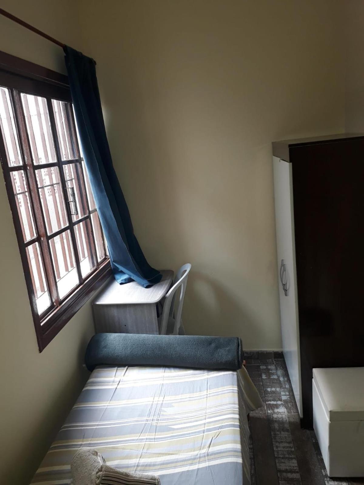 Pousada Casa Nostra Sao Paulo Dış mekan fotoğraf