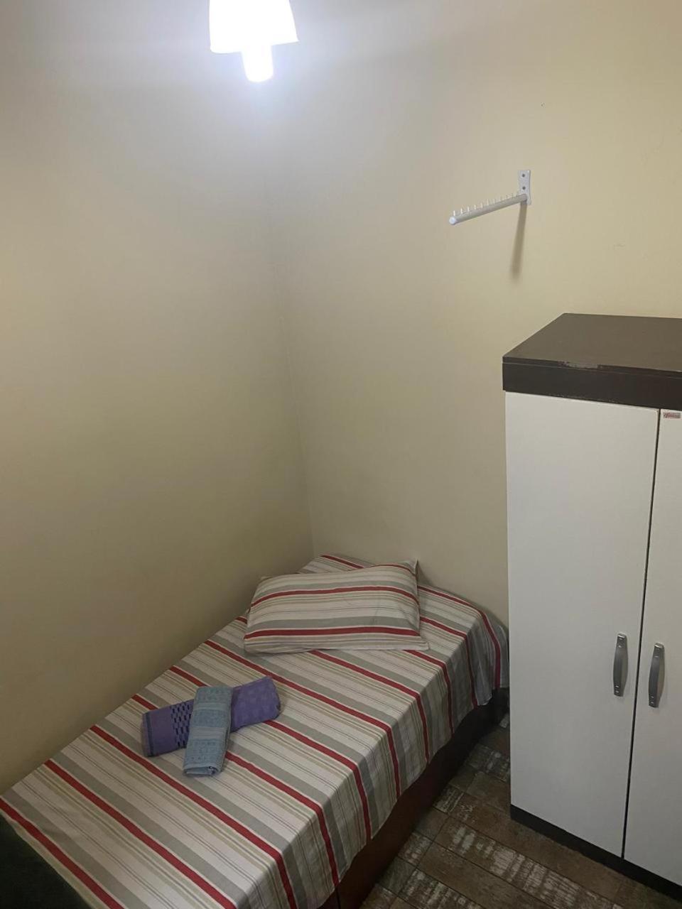 Pousada Casa Nostra Sao Paulo Dış mekan fotoğraf