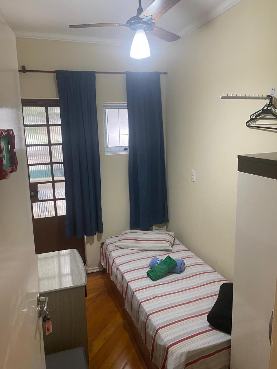 Pousada Casa Nostra Sao Paulo Dış mekan fotoğraf